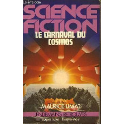 Le Carnaval du cosmos