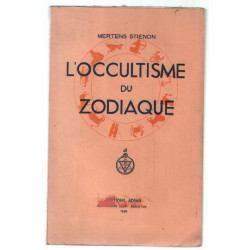 L'occultisme du zodiaque