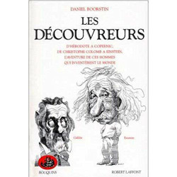 Les Découvreurs