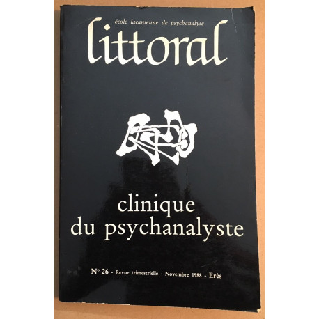 Clinique du psychanalyse