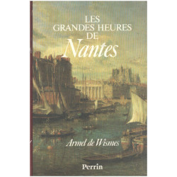 Les grandes heures de Nantes1992