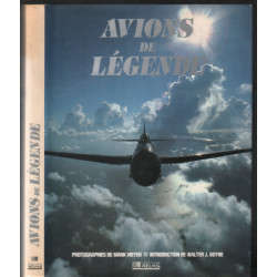 Avions de légende