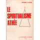 Le spiritualisme athée