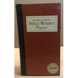 Malt Whisky Companion (Revised Third Edition)