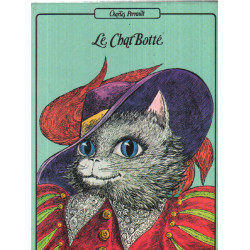 Le chat botté