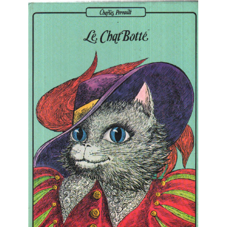 Le chat botté