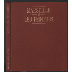 Marseille et les peintres