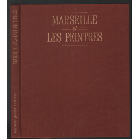 Marseille et les peintres