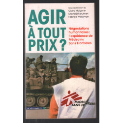 Agir à tout prix