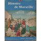 Histoire de marseille