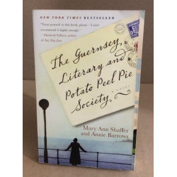 The Guernsey Literary and Potato Peel Pie Society