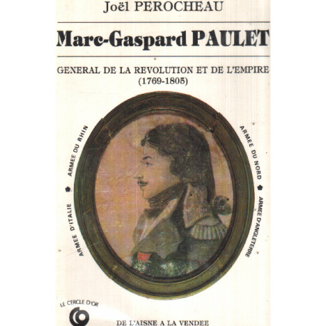 Marc-Gaspard Paulet