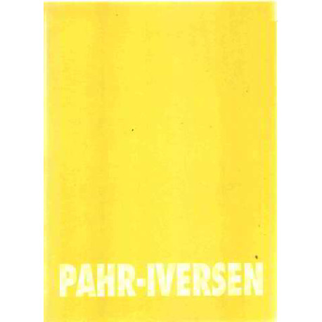 Pahr-iversen