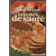 Recettes de Sante