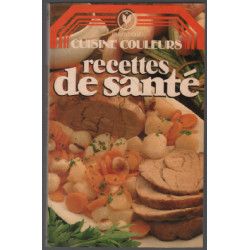 Recettes de Sante