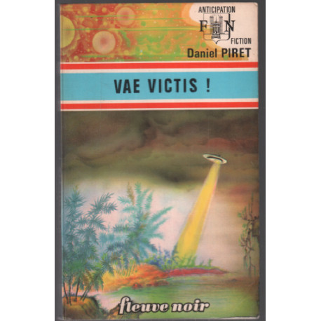 Vae victis