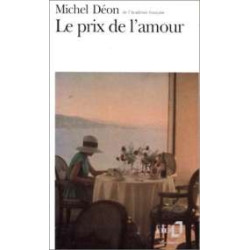 Le Prix De L'amour