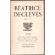 Béatrice Declèves