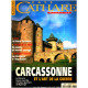 Pays cathare n° 15 / carcassonne et l'art de la guerre