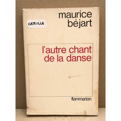 L'autre chant de la danse