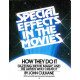 Special effects in the movies: How they do it