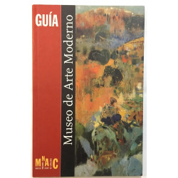 Museo de Arte Moderno : GUIA