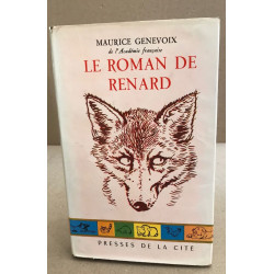 Le roman de Renard