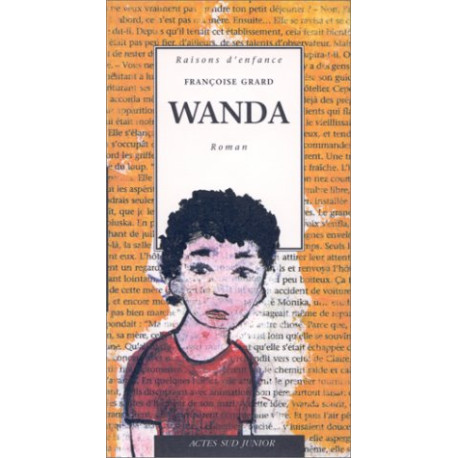 Wanda