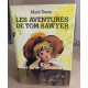 Les aventures de tom Sawyer/ illustrations de Janusz Grabianski