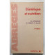 Dietetique et nutrition