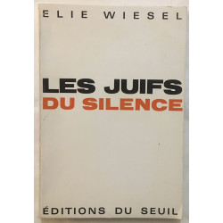 Les juifs du silence