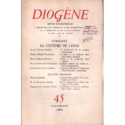 Diogène n°