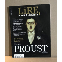 Marcel proust