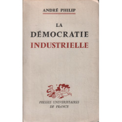 La démocratie industrielle