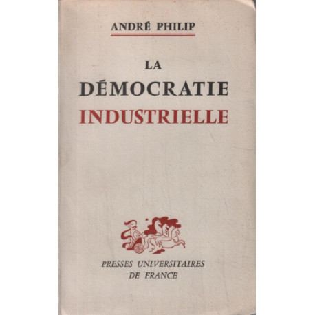 La démocratie industrielle