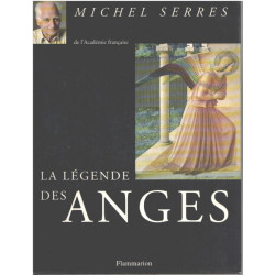 La légende des anges