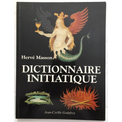 Dictionnaire initiatique