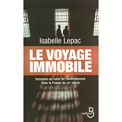 Le voyage immobile