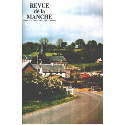 Revue du departement de la manche / tome 37 / fascicule 148/ une...