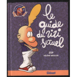 Le guide du zizi sexuel