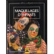 Maquillages d'enfants