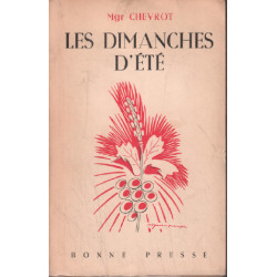 Les dimanches d'été