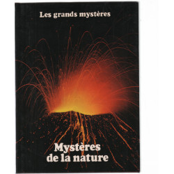 Mystères de la nature