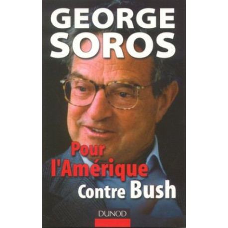 Pour l'Amérique contre Bush