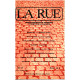 La Rue N°19 / Revue Culturelle Et Litteraire D'expression Anarchiste