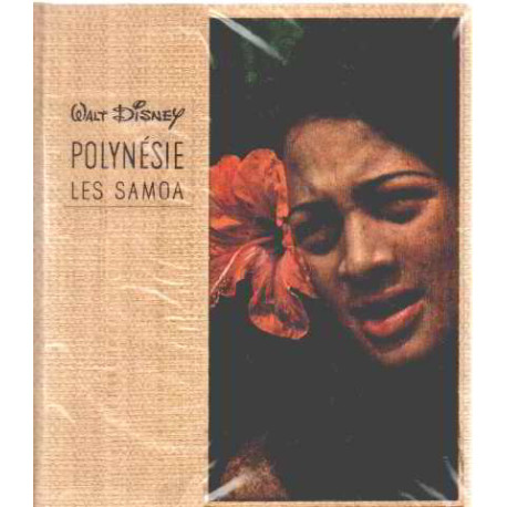 Polynesie les samoa/ texte de pierre metais