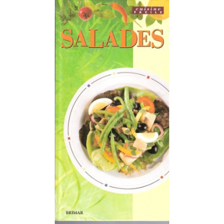 Salades