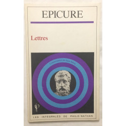 Lettres