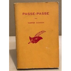 Passe-passe