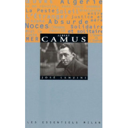 Albert Camus